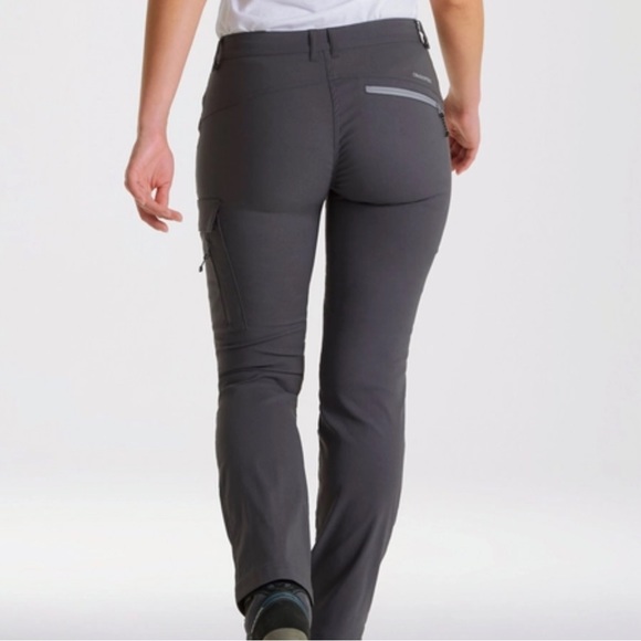 Craghoppers KIWI PRO EXPEDITION TOUSER - Black - Picture 2 of 16